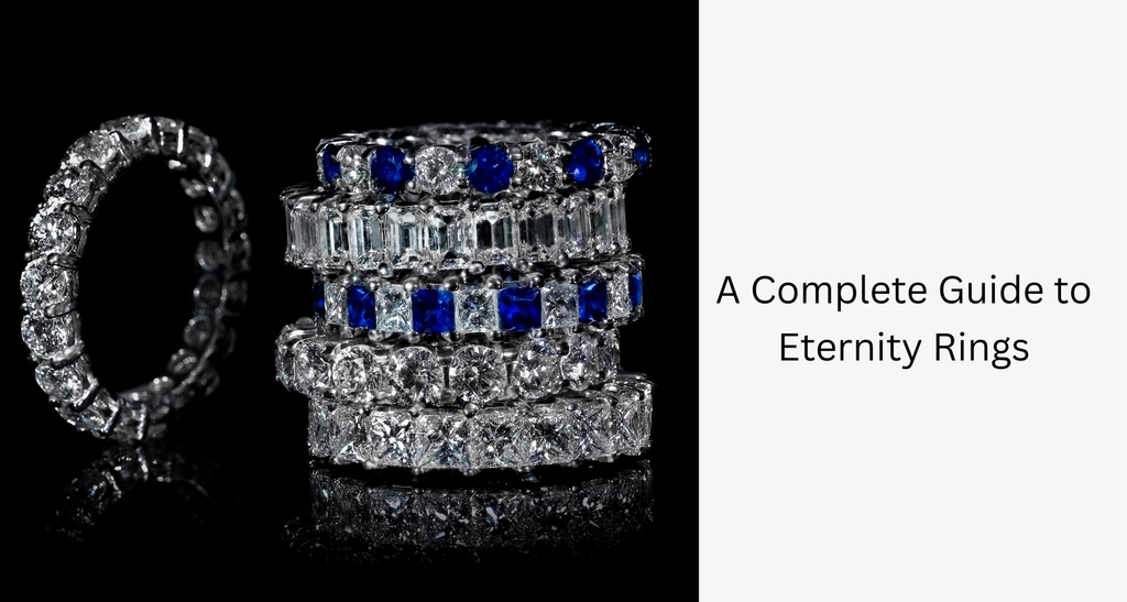 Eternity Rings
