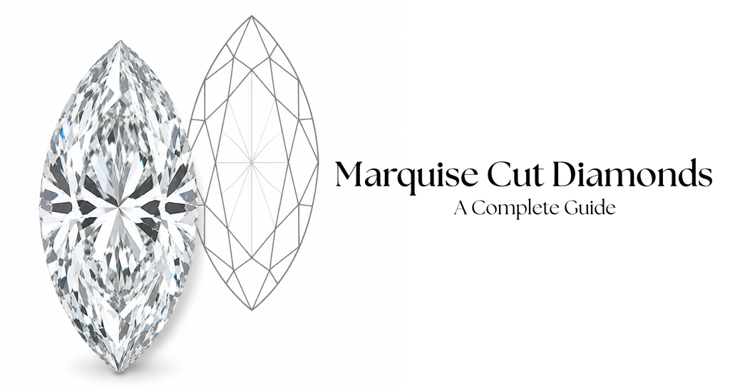 A Complete Guide to Marquise Diamonds