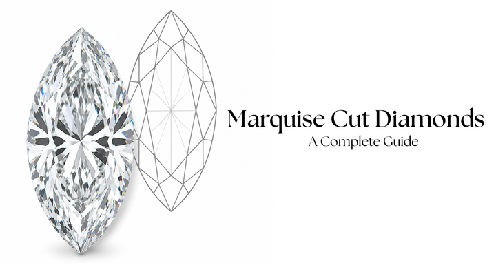Diamond pendant necklace