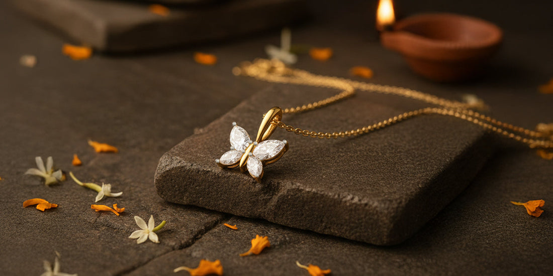 Affordable Diamond Jewellery