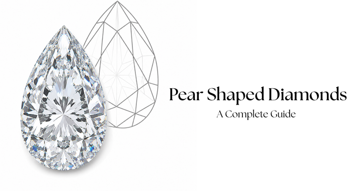 Diamond pendant necklace