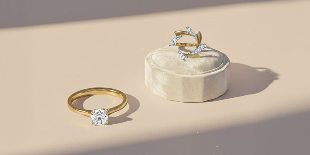 Top Lab Grown Jewellery Brands in India