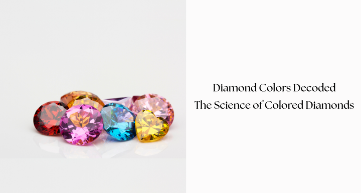 Diamond pendant necklace