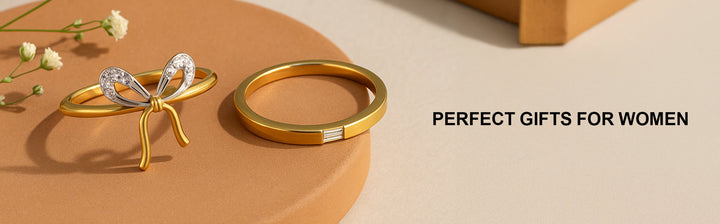 Best Diamond Jewellery Under ₹5000: Perfect Gifts for Women