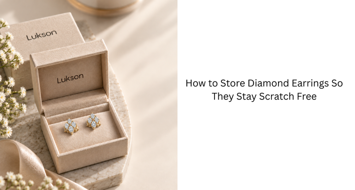 Diamond pendant necklace