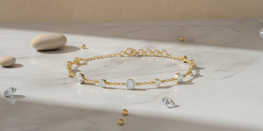 Lab Grown Diamond Price in India