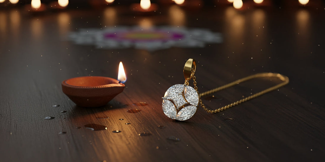 Lab Grown Diamonds
