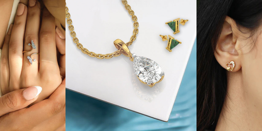 Which Lab Grown Jewelry Trends Are Worth Investing in for 2025?