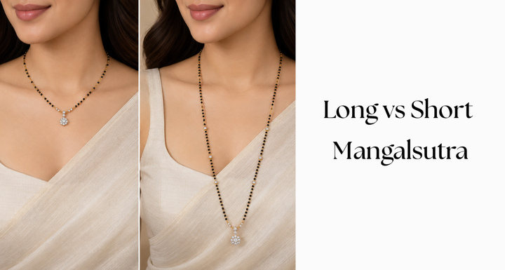 Diamond pendant necklace