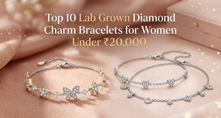 Diamond pendant necklace