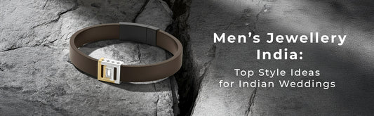 Men’s Jewellery India