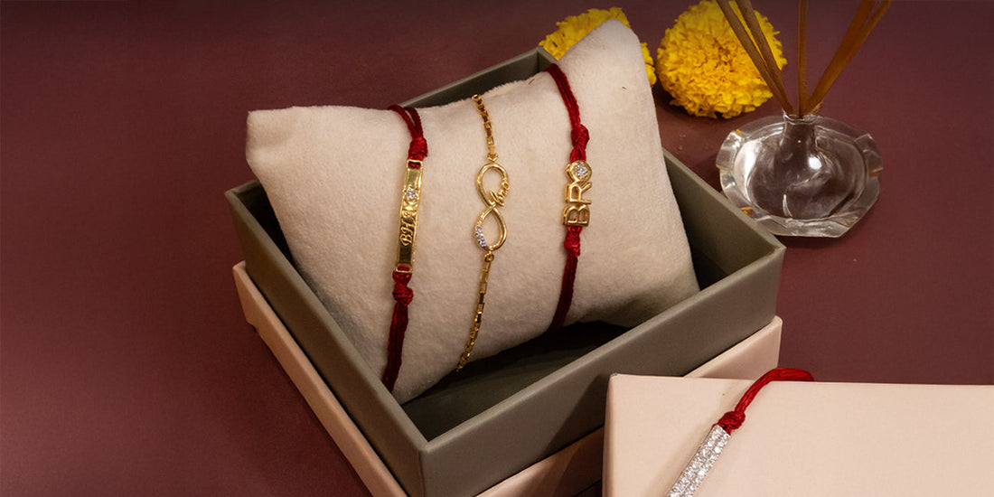 Top 10 Rakhi Gift Ideas for Brother in 2025 that are Different