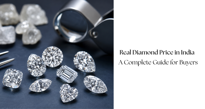 Diamond pendant necklace