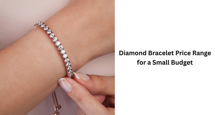 Diamond pendant necklace
