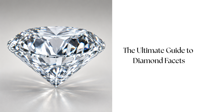 Diamond pendant necklace