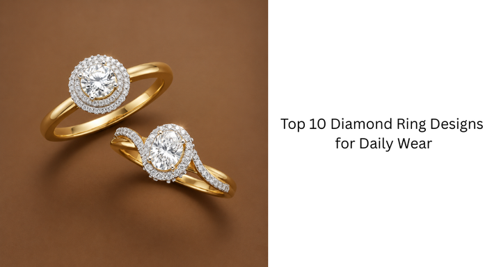 Diamond pendant necklace