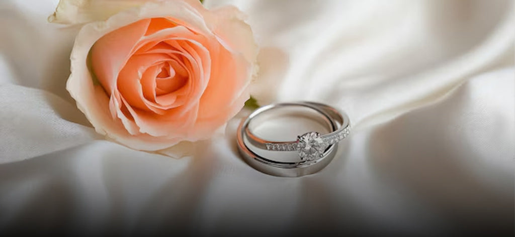 Valentine's Week Seven Days of Love: The Perfect Jewelry Ideas