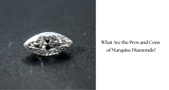 Diamond pendant necklace