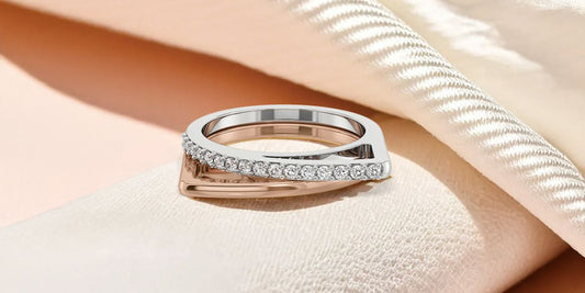 lab grown diamond jewellery