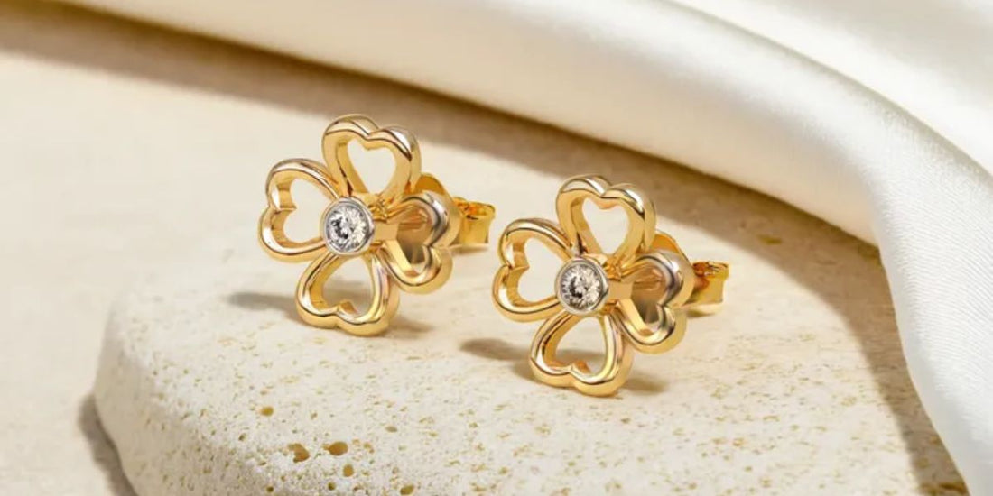 stud earring for womens