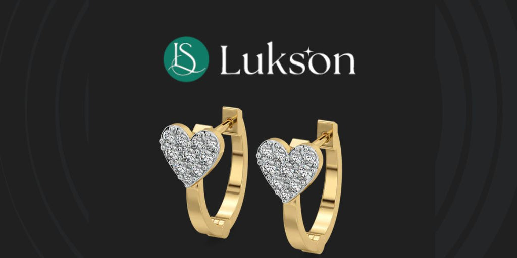 Lukson Gold vermeil jewellery 