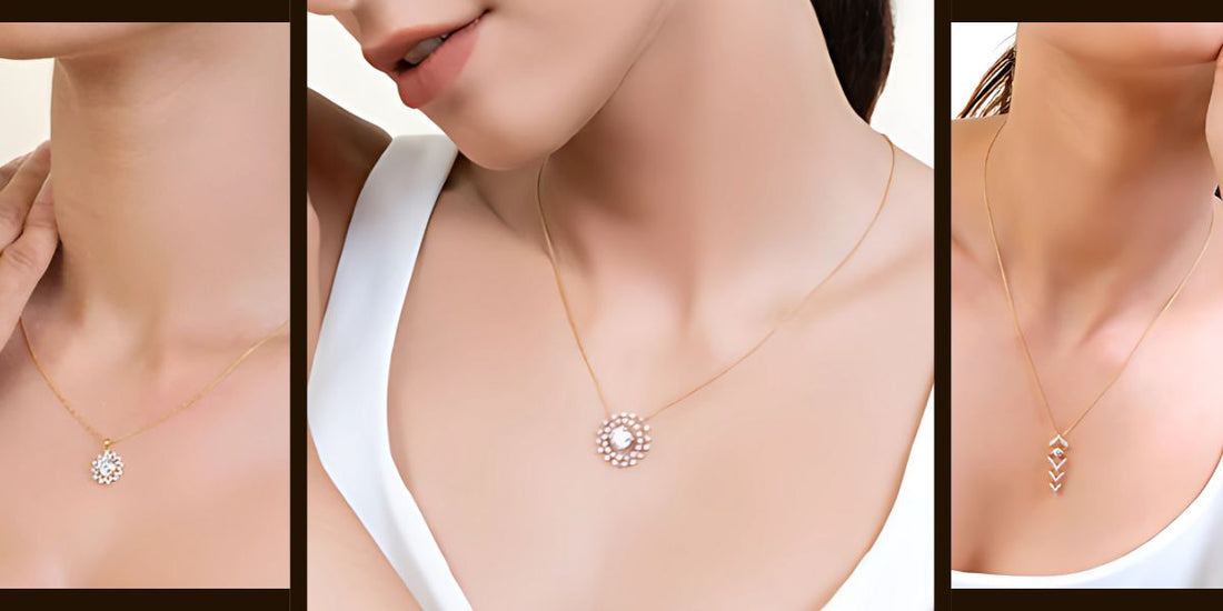 Best Time to Gift a Lab Diamond Pendant? Find Out Now