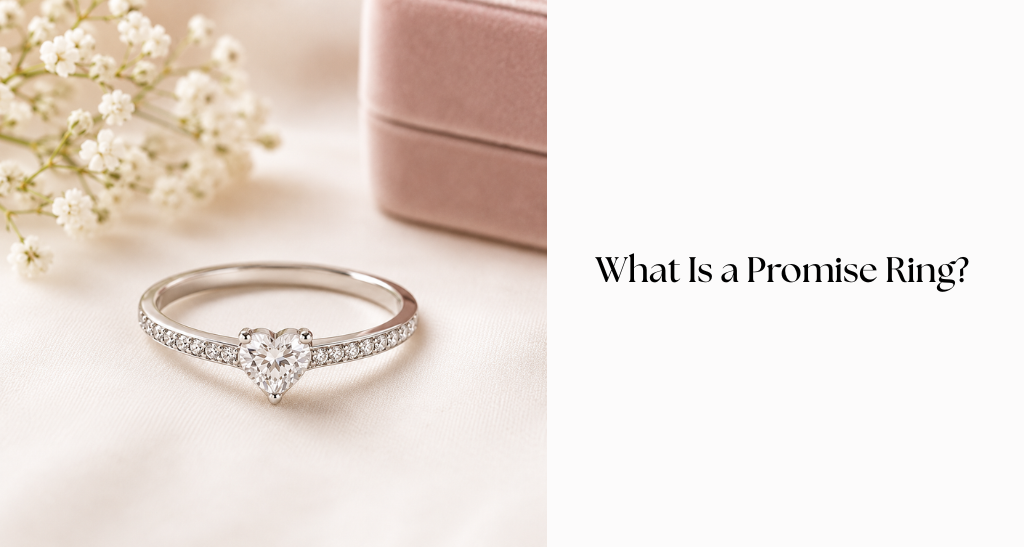 What Is a Promise Ring?
