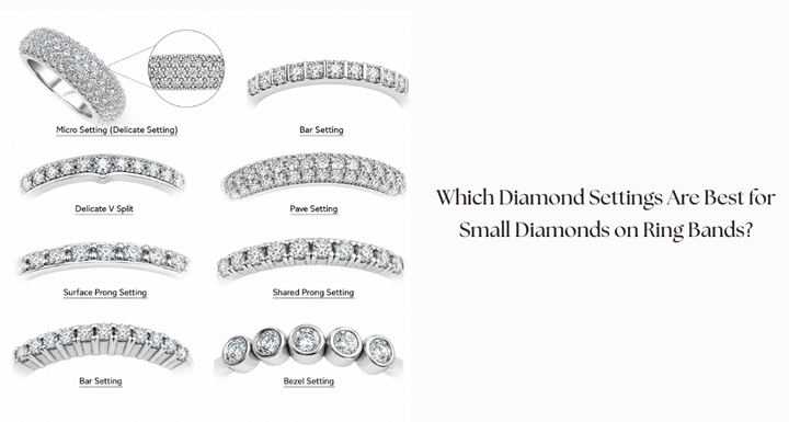Diamond pendant necklace