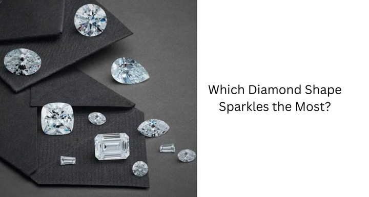 Diamond pendant necklace