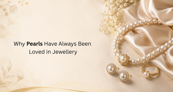 Diamond pendant necklace