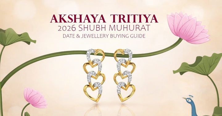 Diamond pendant necklace