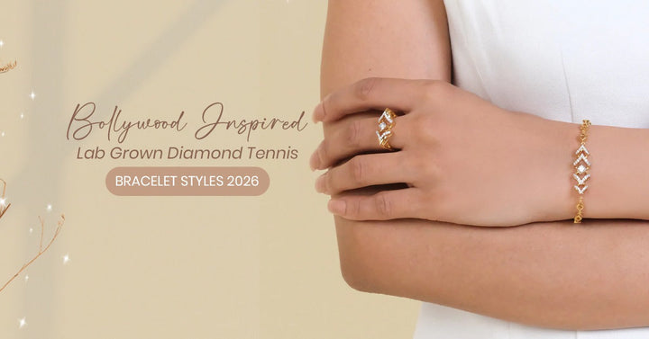 Diamond pendant necklace