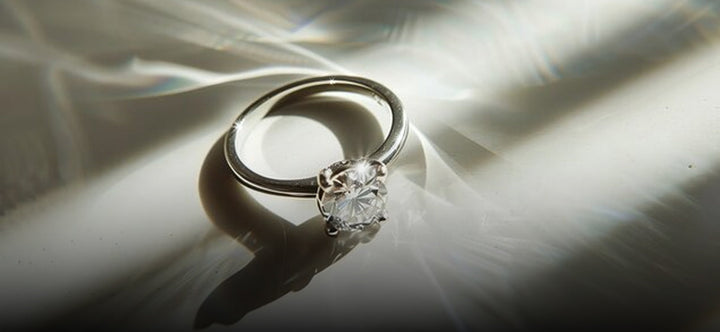 The Ultimate Guide to Choosing the Perfect Ring Piece: Make it Sparkle!