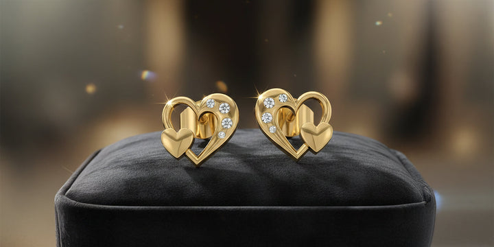 Lab-Grown Diamond Studs vs. Natural Diamond Studs: Which is Better?