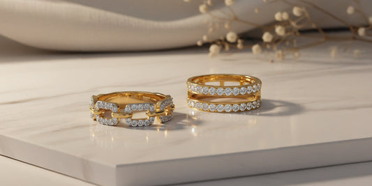 Lab Grown Diamond Jewellery