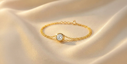 Gold Vermeil Jewelry