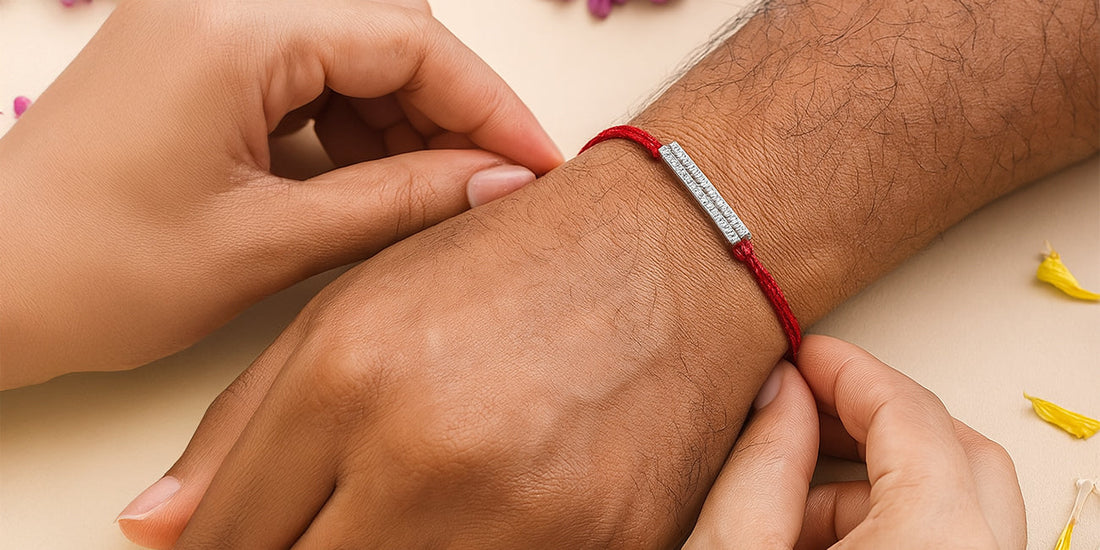 Raksha Bandhan Gift Ideas