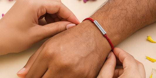 Raksha Bandhan Gift Ideas
