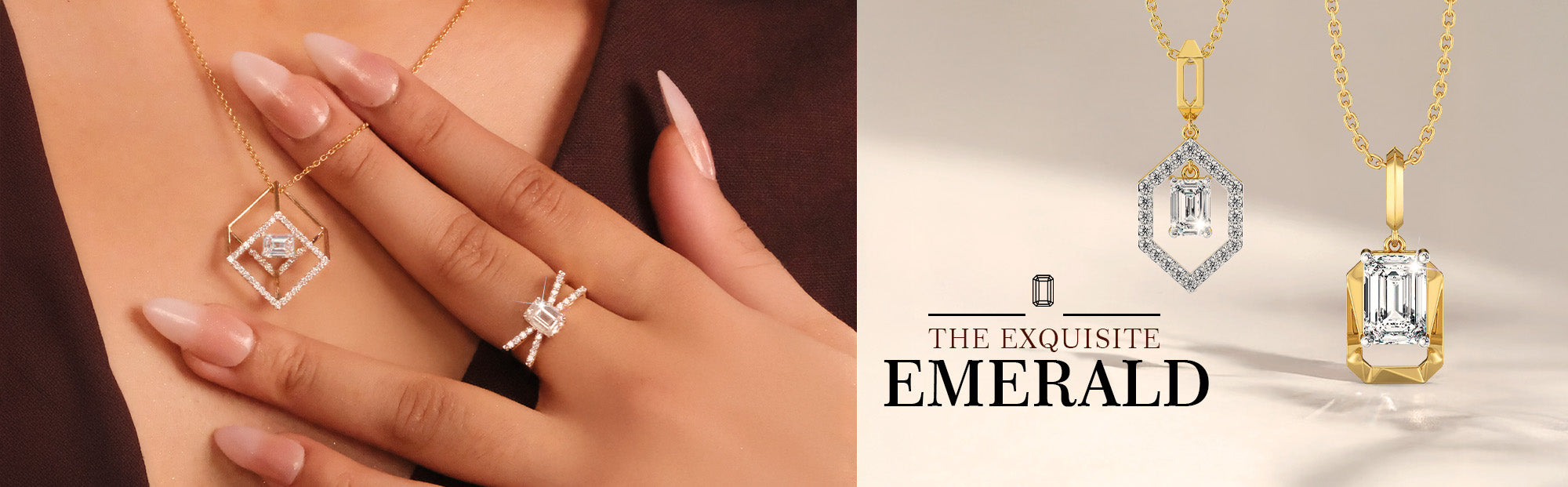 The Exquisite Emerald