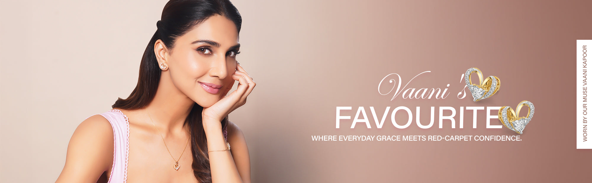 Vaani's Favourite