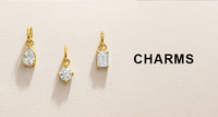 Charm Rings All