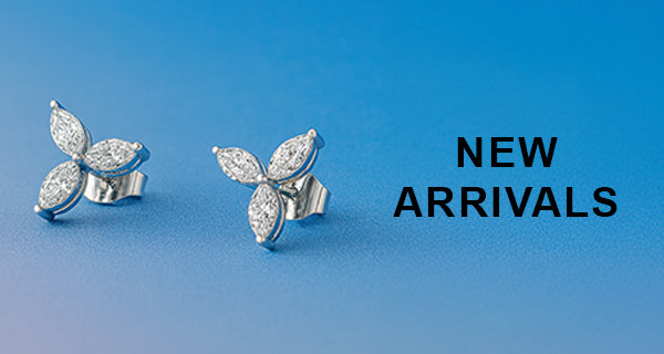 Lukson's New Arrivals