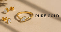 Band Rings all