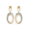 Drop Earrings