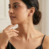 Skyline Drops - Lab Diamond Sui Dhaga Earrings