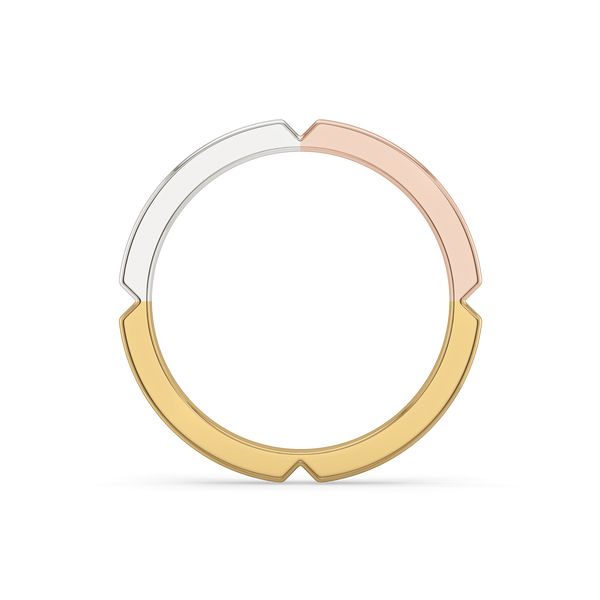 Versal Lab Grown Diamond Ring Online in India - Lukson