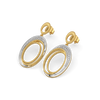Lukson lab grown diamond jewelry for women 