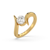 Solitaire Rings