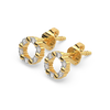 Stud Earrings