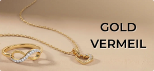 Gold Vermeil